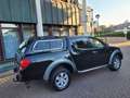 Mitsubishi L200 30 jahre 4WD  Hardtop-AHK 2.7 To-Grüne Plakette Negro - thumbnail 6