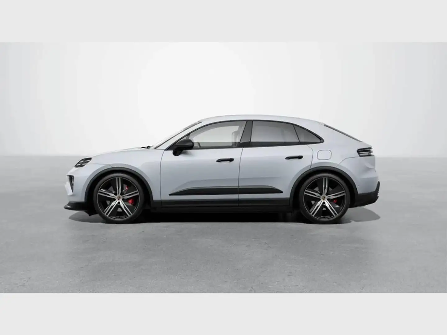Porsche Macan Macan 4S Gris - 2