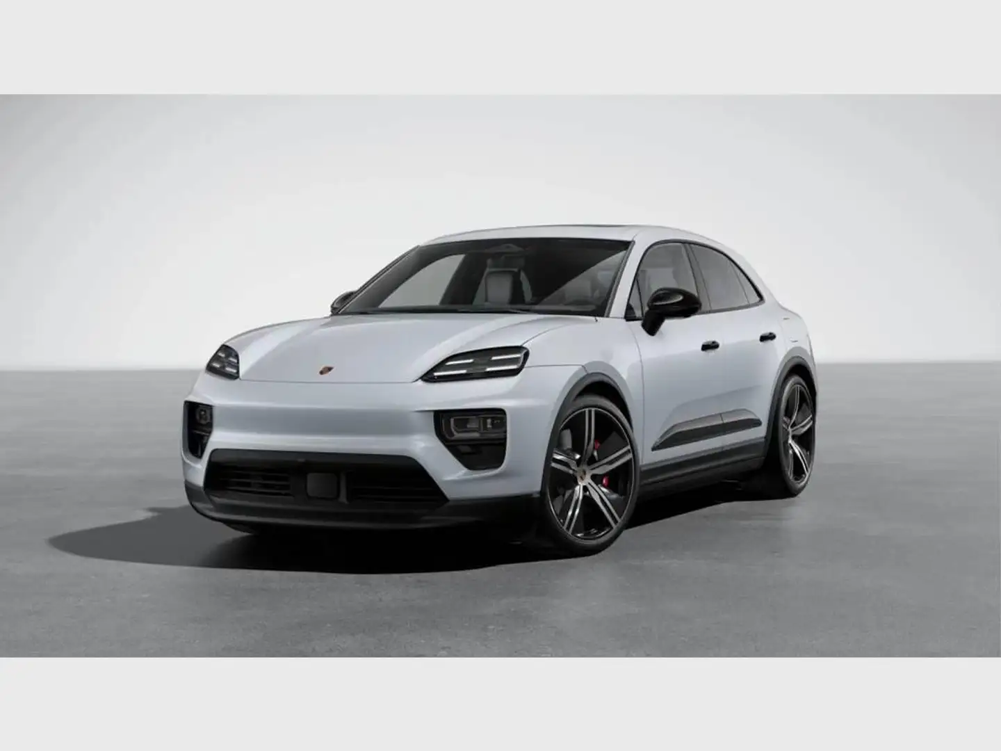 Porsche Macan Macan 4S Gris - 1