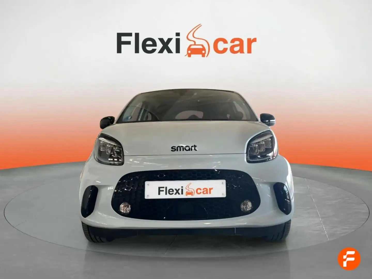 smart forFour EQ Blanco - 1