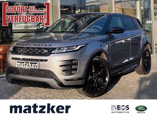 Imagine Land Rover Range Rover Evoque L551 D165 R-Dynamic SE