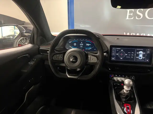 Lotus Emira view 8