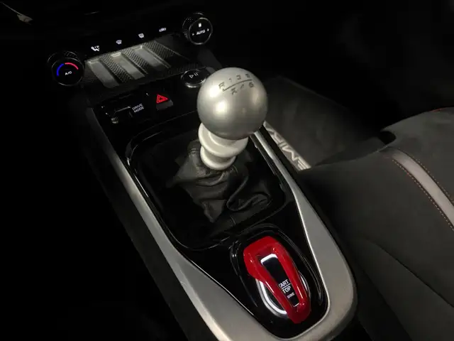 Lotus Emira view 15