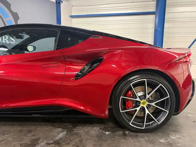 Lotus Emira view 24