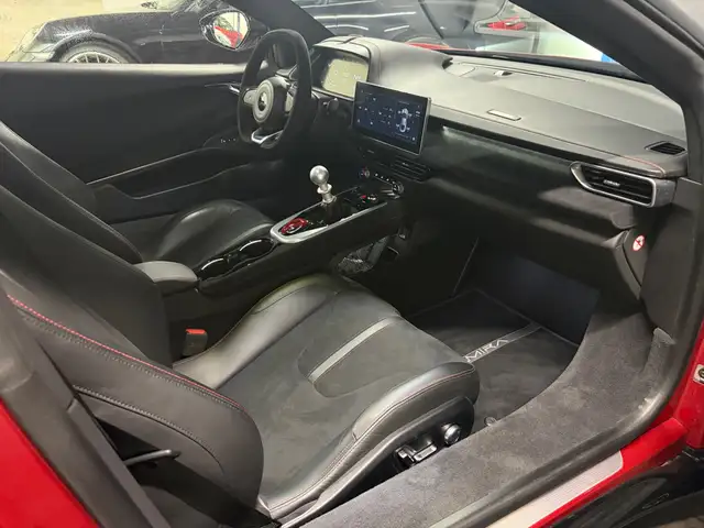 Lotus Emira view 5