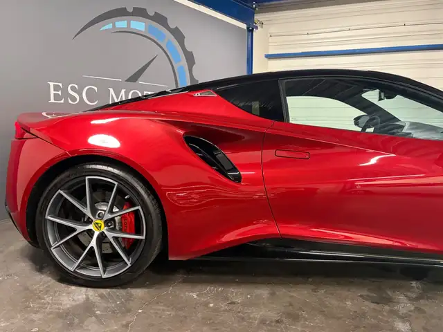 Lotus Emira view 21