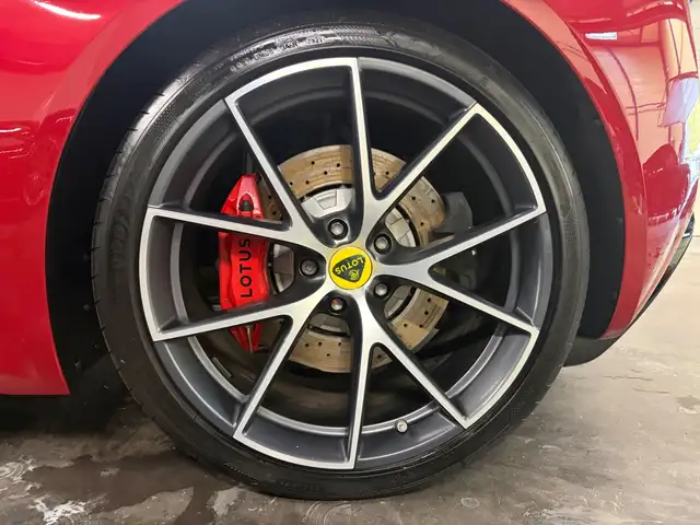 Lotus Emira view 30