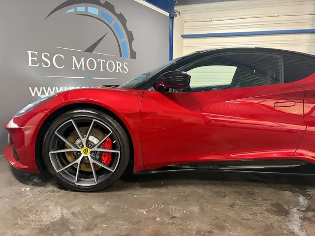 Lotus Emira view 23