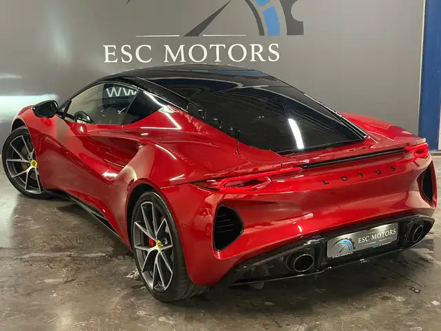 Lotus Emira view 28