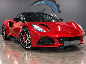 3.5 V6 298 kW SE