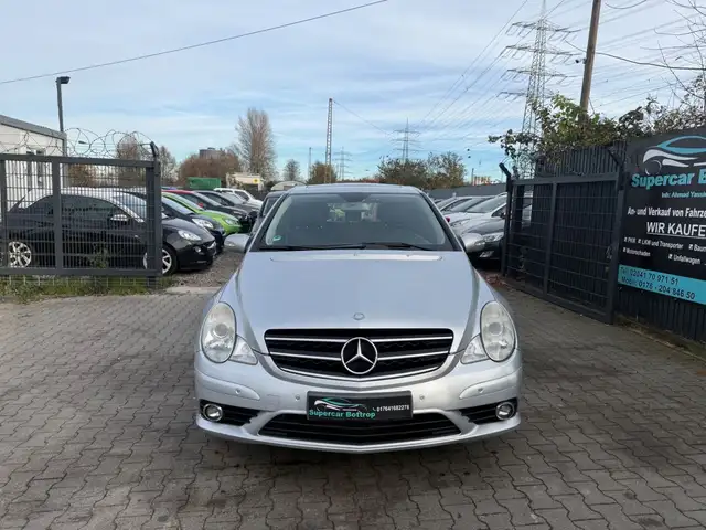 Mercedes-Benz R 280 7 Sitze Automatik 3.0