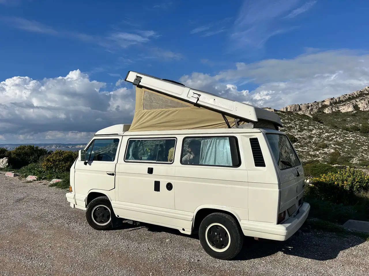 Volkswagen T3 California 2.1 DJ, foto 5