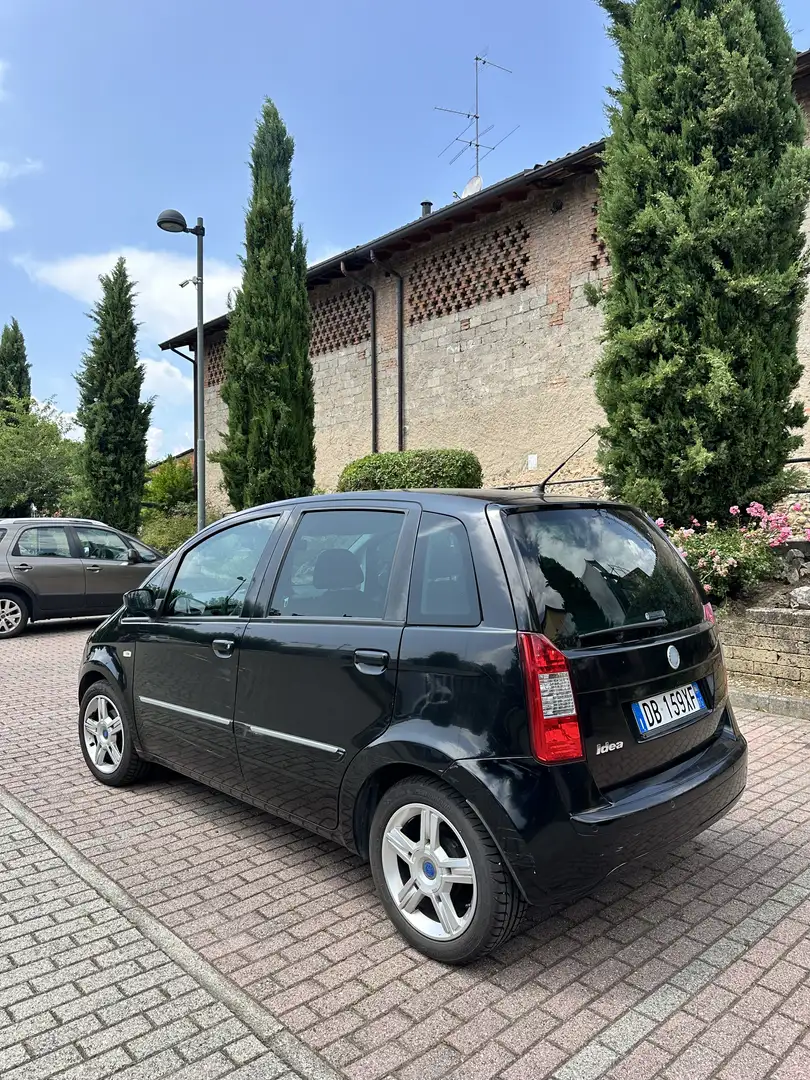Fiat Idea 1.4 FreeRide - 1