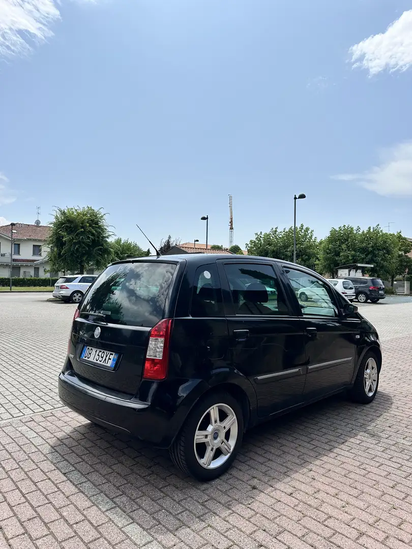 Fiat Idea 1.4 FreeRide - 2