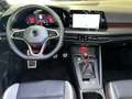 Volkswagen Golf GTI 2.0 TSI 6-Gang, 19",Leder,HarmanKardon, Negro - thumbnail 9