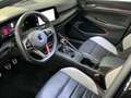 Volkswagen Golf GTI 2.0 TSI 6-Gang, 19",Leder,HarmanKardon, Negro - thumbnail 5