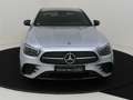 Mercedes-Benz E 300 e Business Solution AMG Leder /Night pakket /18 In Grijs - thumbnail 9