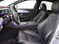 Mercedes-Benz E 300 e Business Solution AMG Leder /Night pakket /18 In Grijs - thumbnail 3