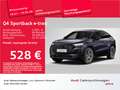 Audi Q4 e-tron 55 qu. S line Matrix/SONOS/A Violett - thumbnail 1
