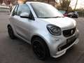smart forTwo CABRIO! BRABUS! XCLUSIVE STYLE! 1. HAND! Silber - thumbnail 7