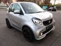 smart forTwo CABRIO! BRABUS! XCLUSIVE STYLE! 1. HAND! Silber - thumbnail 2