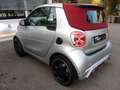 smart forTwo CABRIO! BRABUS! XCLUSIVE STYLE! 1. HAND! Silber - thumbnail 4