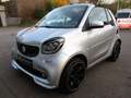 smart forTwo CABRIO! BRABUS! XCLUSIVE STYLE! 1. HAND! Silber - thumbnail 5