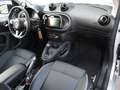 smart forTwo CABRIO! BRABUS! XCLUSIVE STYLE! 1. HAND! Silber - thumbnail 13