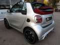 smart forTwo CABRIO! BRABUS! XCLUSIVE STYLE! 1. HAND! Silber - thumbnail 10