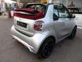 smart forTwo CABRIO! BRABUS! XCLUSIVE STYLE! 1. HAND! Silber - thumbnail 8