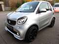 smart forTwo CABRIO! BRABUS! XCLUSIVE STYLE! 1. HAND! Silber - thumbnail 1