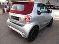 smart forTwo CABRIO! BRABUS! XCLUSIVE STYLE! 1. HAND! Silber - thumbnail 3