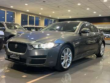 XE 2.0d Pure 180cv auto