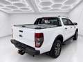 Ford Ranger Ranger Doppelkabine Wildtrak 4x4 3,2 TDCi Aut. Weiß - thumbnail 5
