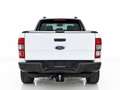 Ford Ranger Ranger Doppelkabine Wildtrak 4x4 3,2 TDCi Aut. Weiß - thumbnail 4