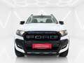 Ford Ranger Ranger Doppelkabine Wildtrak 4x4 3,2 TDCi Aut. Weiß - thumbnail 3