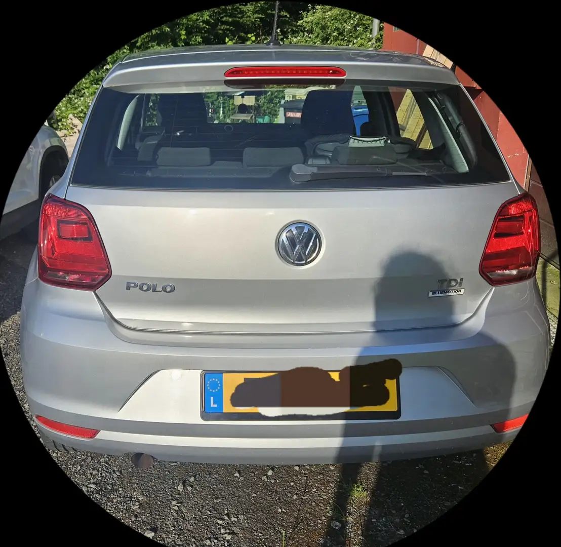 Volkswagen Polo 1.4 TDI 90 BMT Beats Audio - 1
