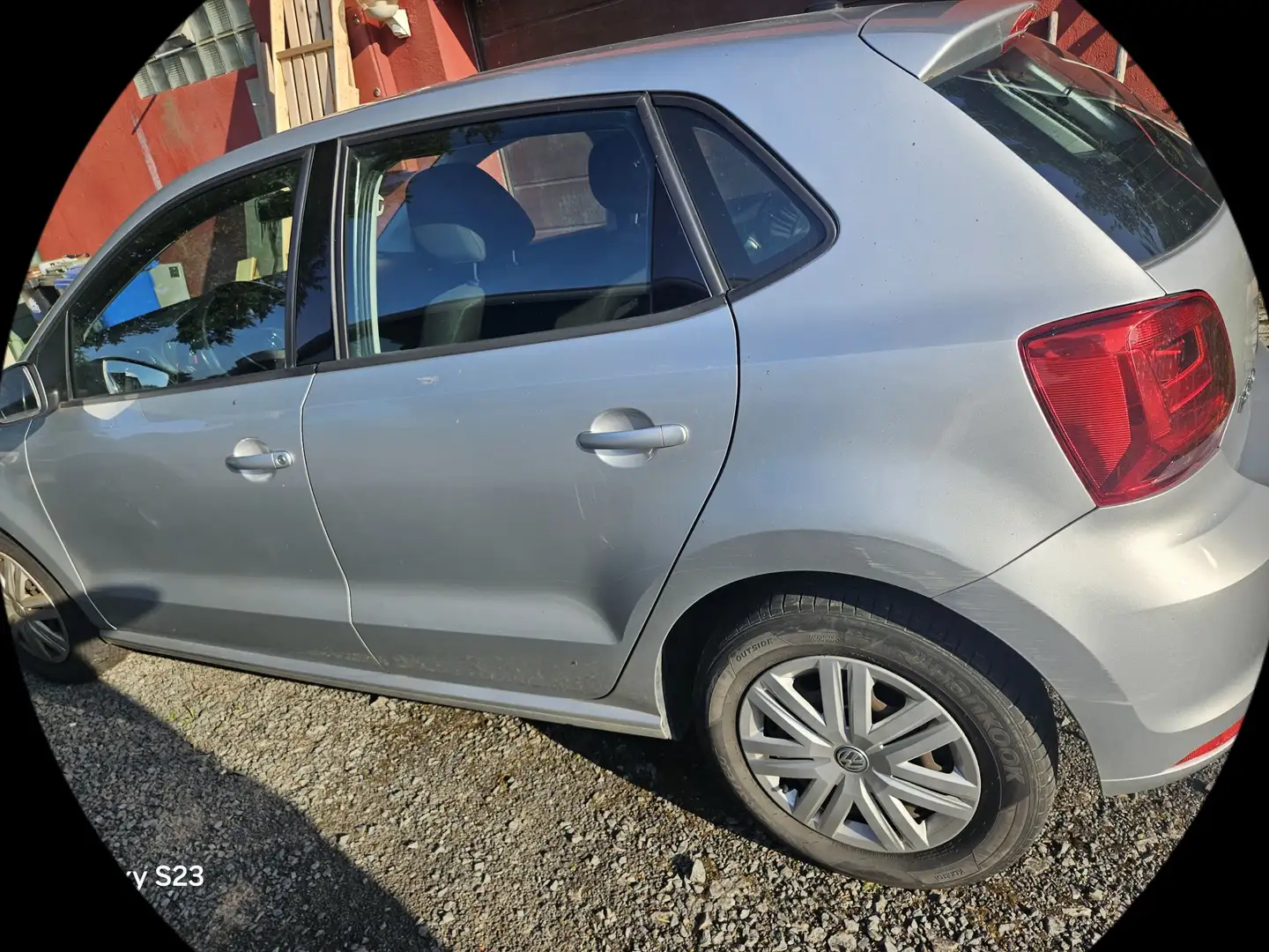Volkswagen Polo 1.4 TDI 90 BMT Beats Audio - 2