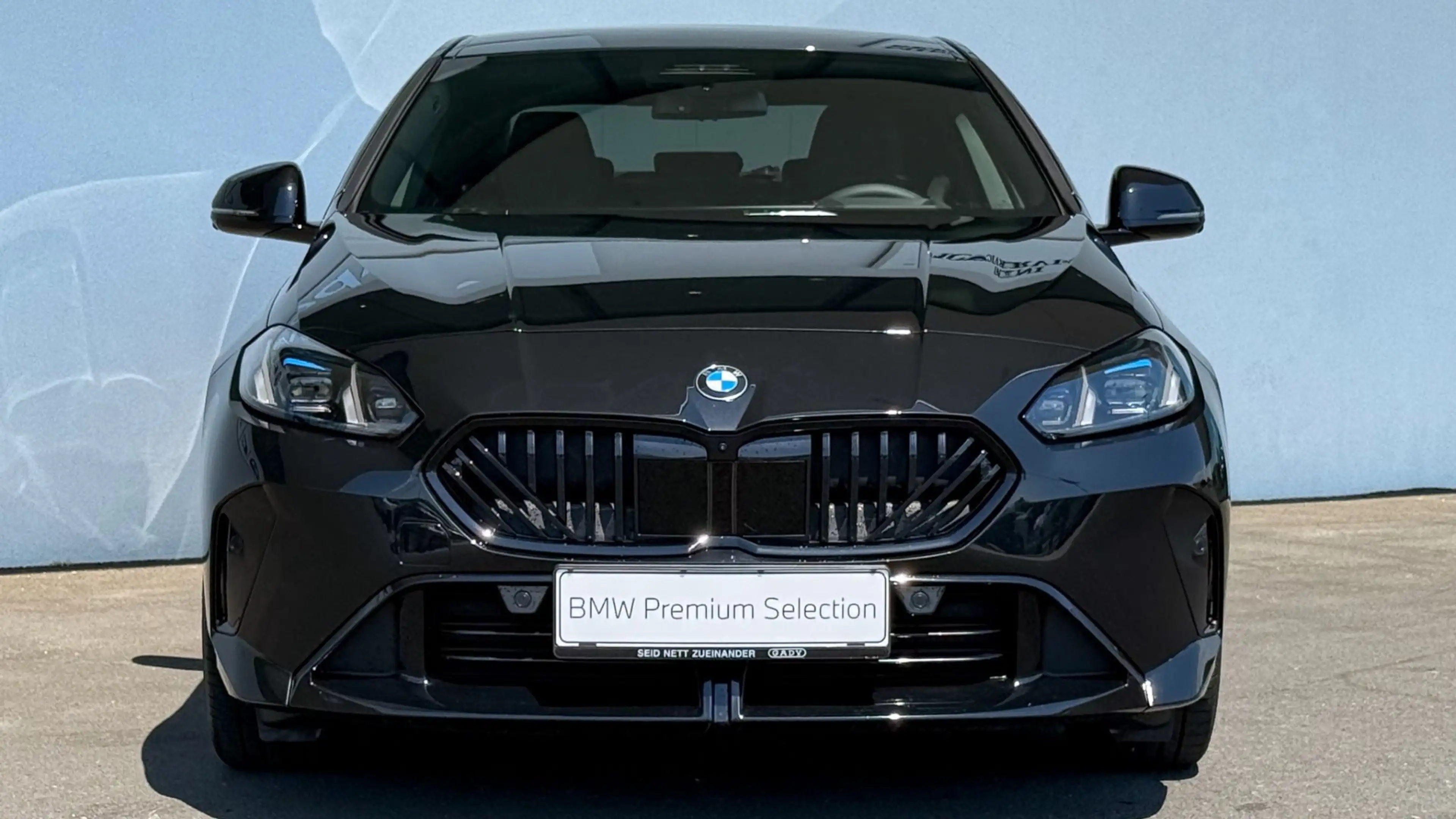 BMW 220 d M-Sportpaket Pro — photo 2