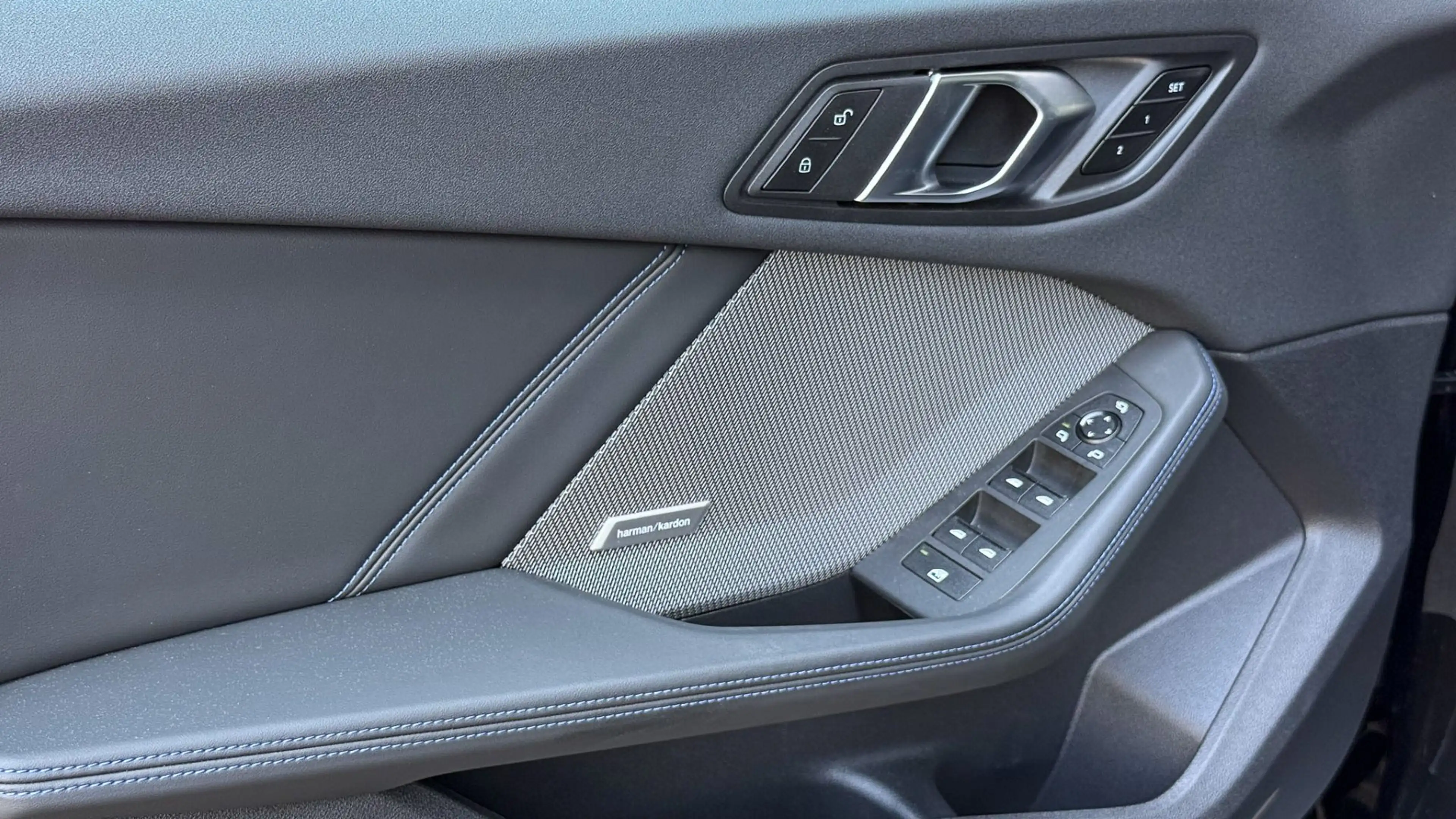 BMW 220 d M-Sportpaket Pro — photo 12