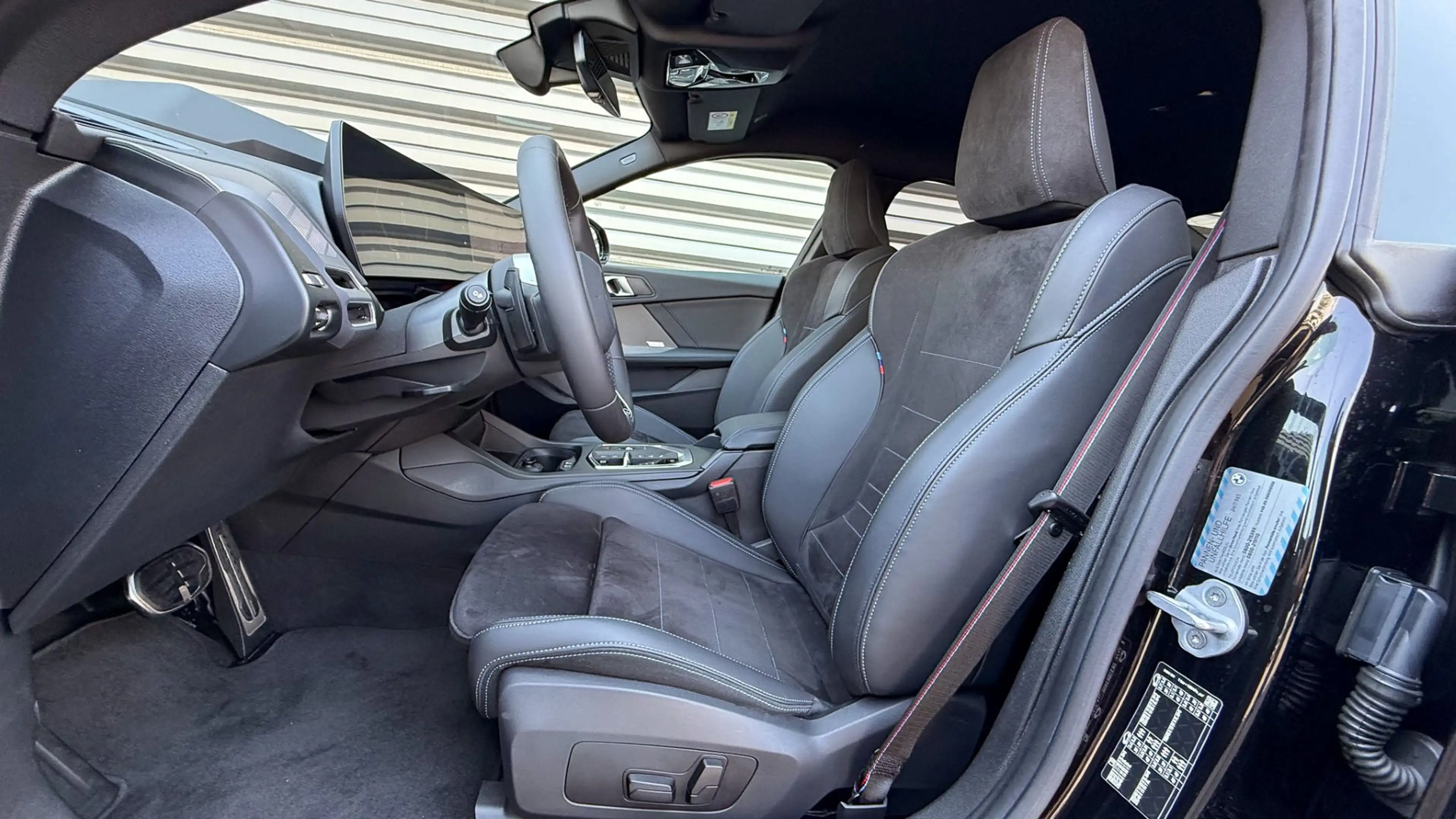 BMW 220 d M-Sportpaket Pro — photo 13