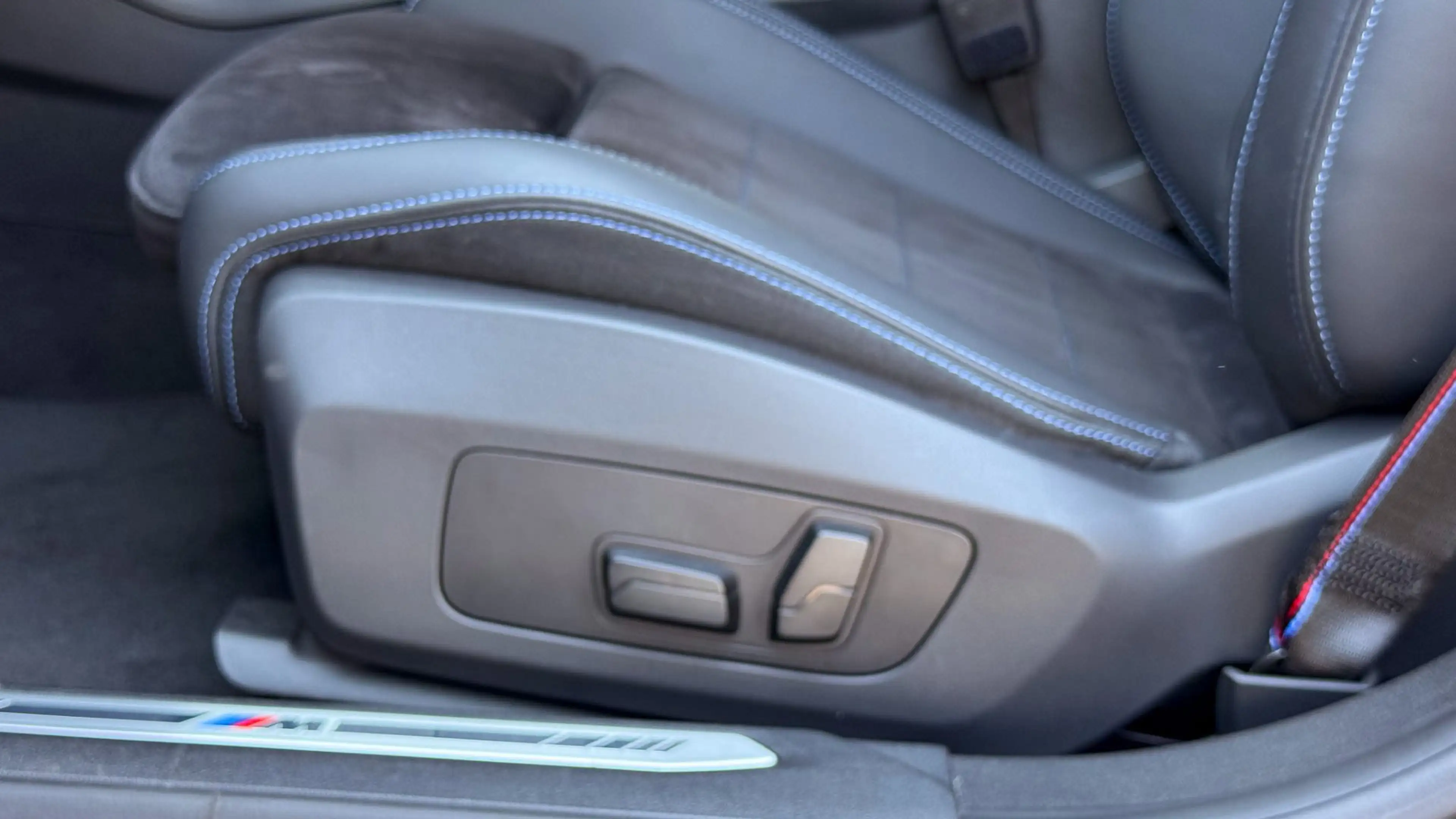 BMW 220 d M-Sportpaket Pro — photo 15