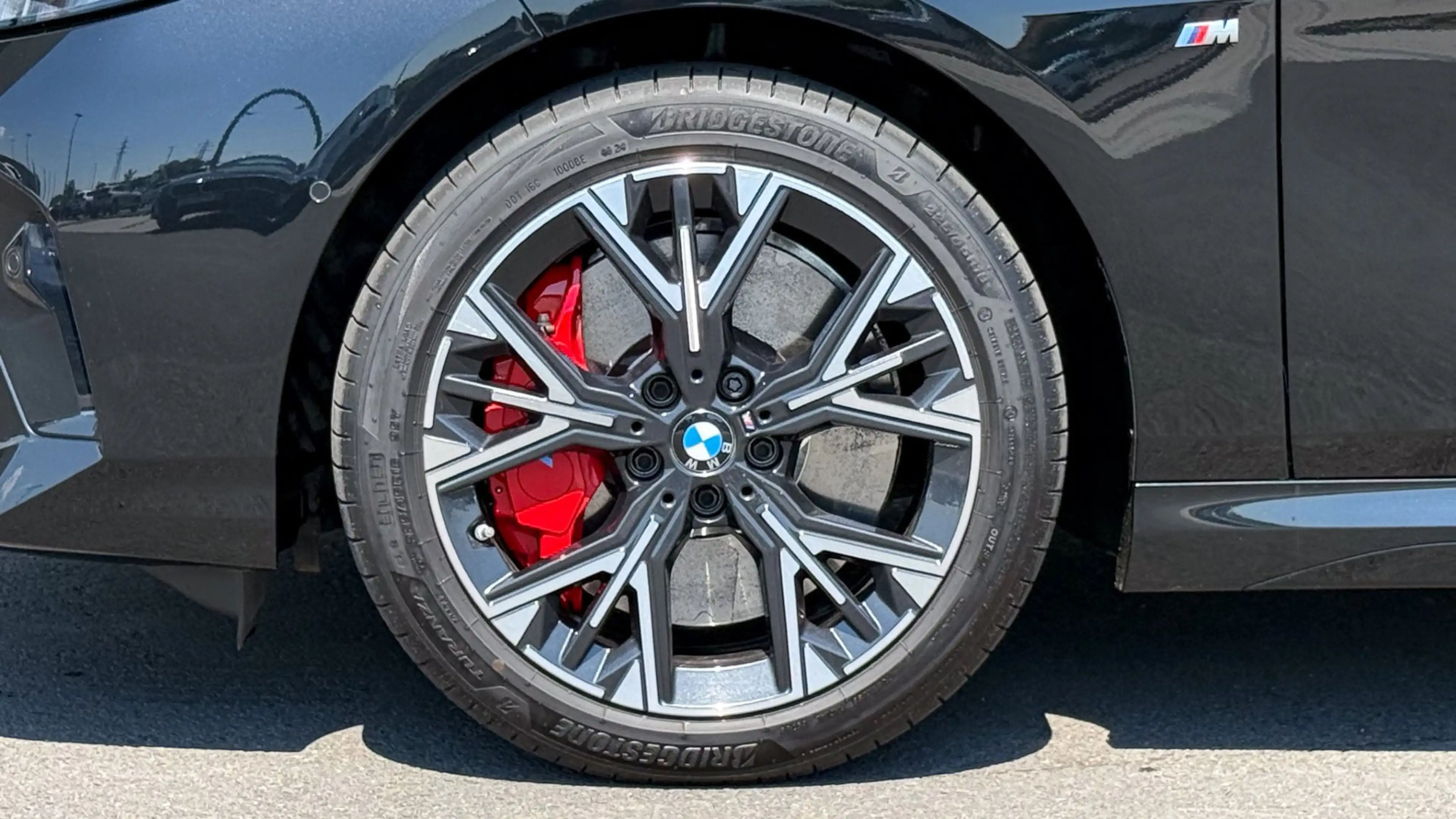BMW 220 d M-Sportpaket Pro — photo 7