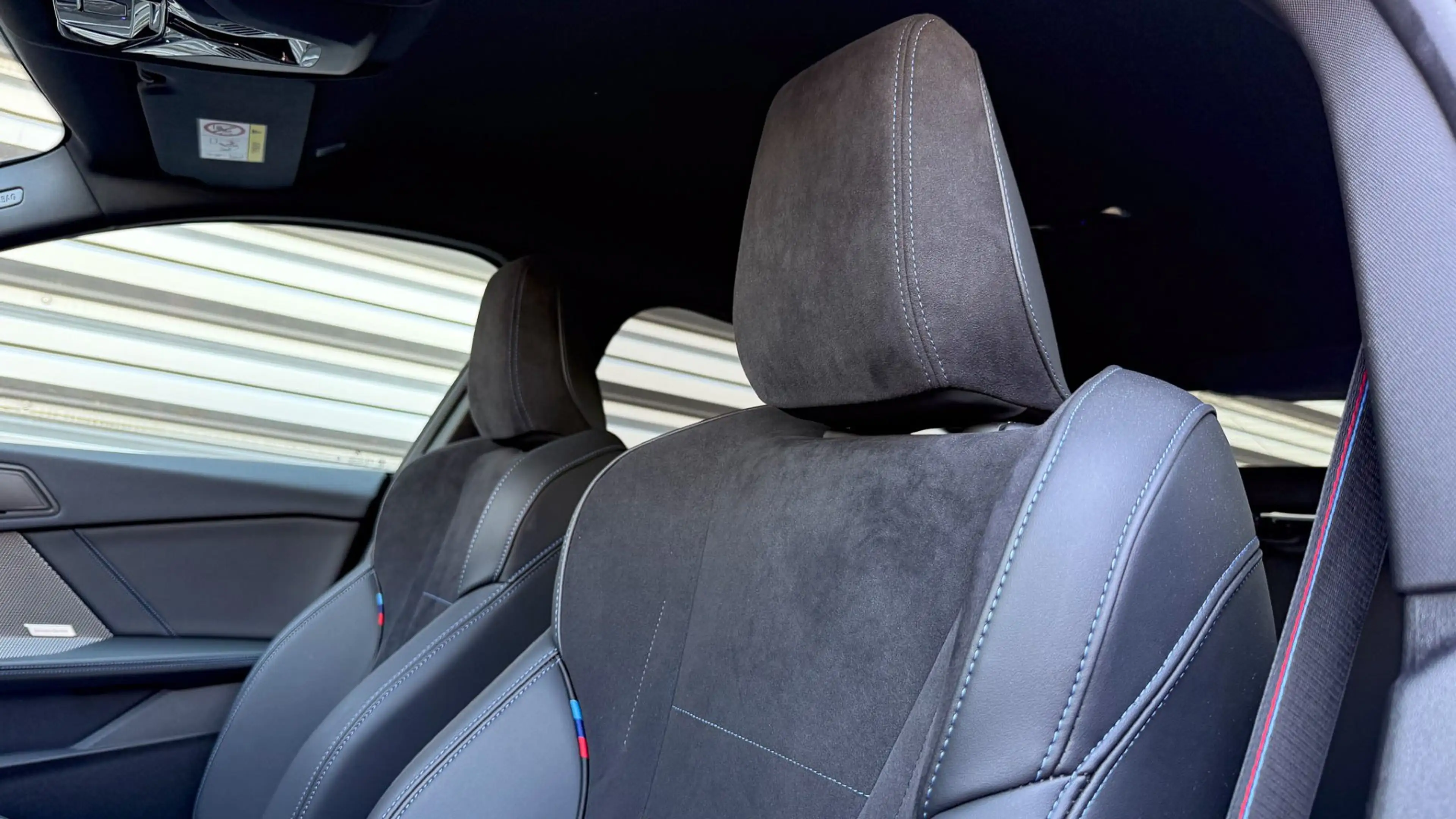 BMW 220 d M-Sportpaket Pro — photo 14