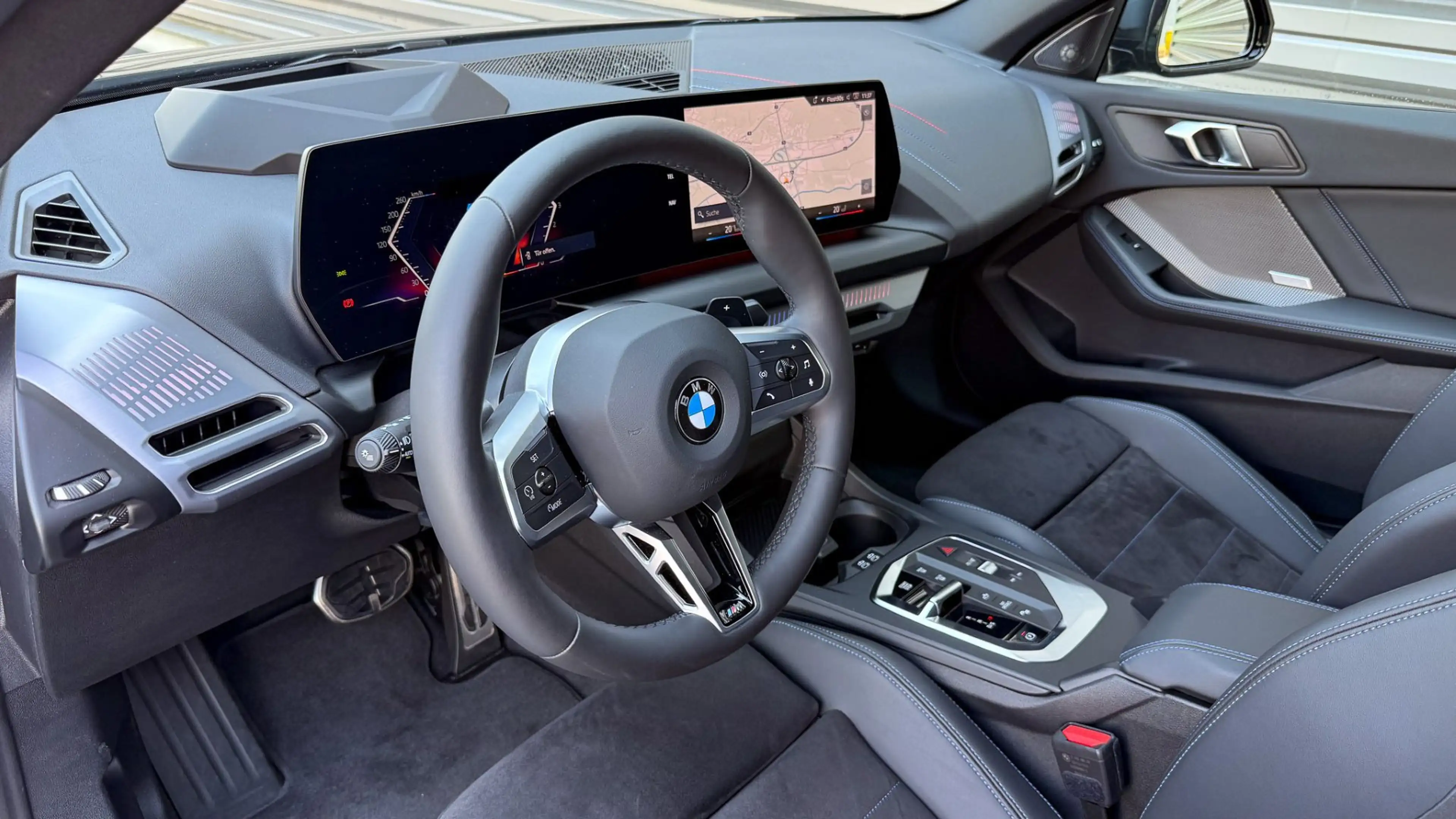 BMW 220 d M-Sportpaket Pro — photo 8