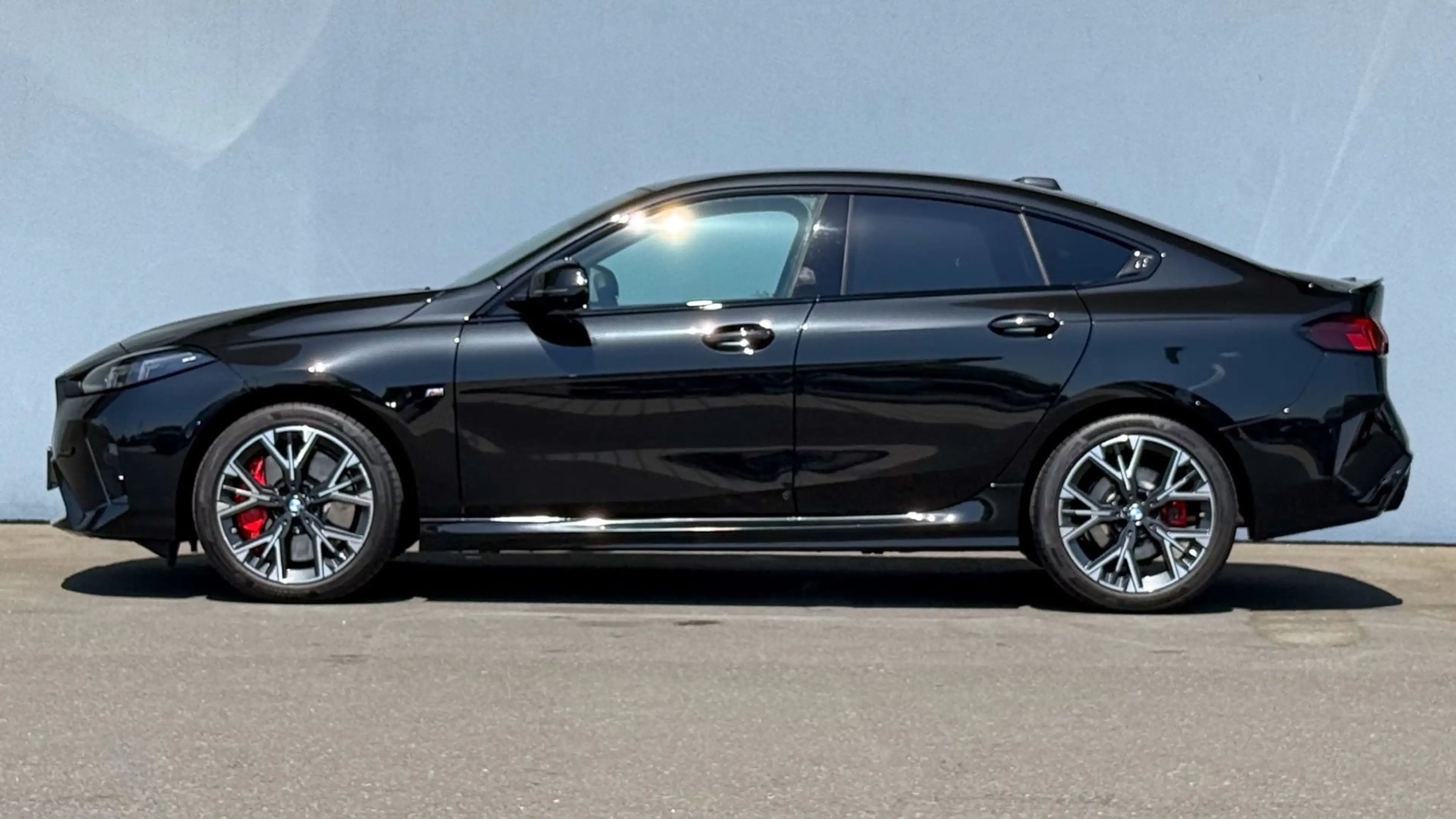 BMW 220 d M-Sportpaket Pro — photo 6