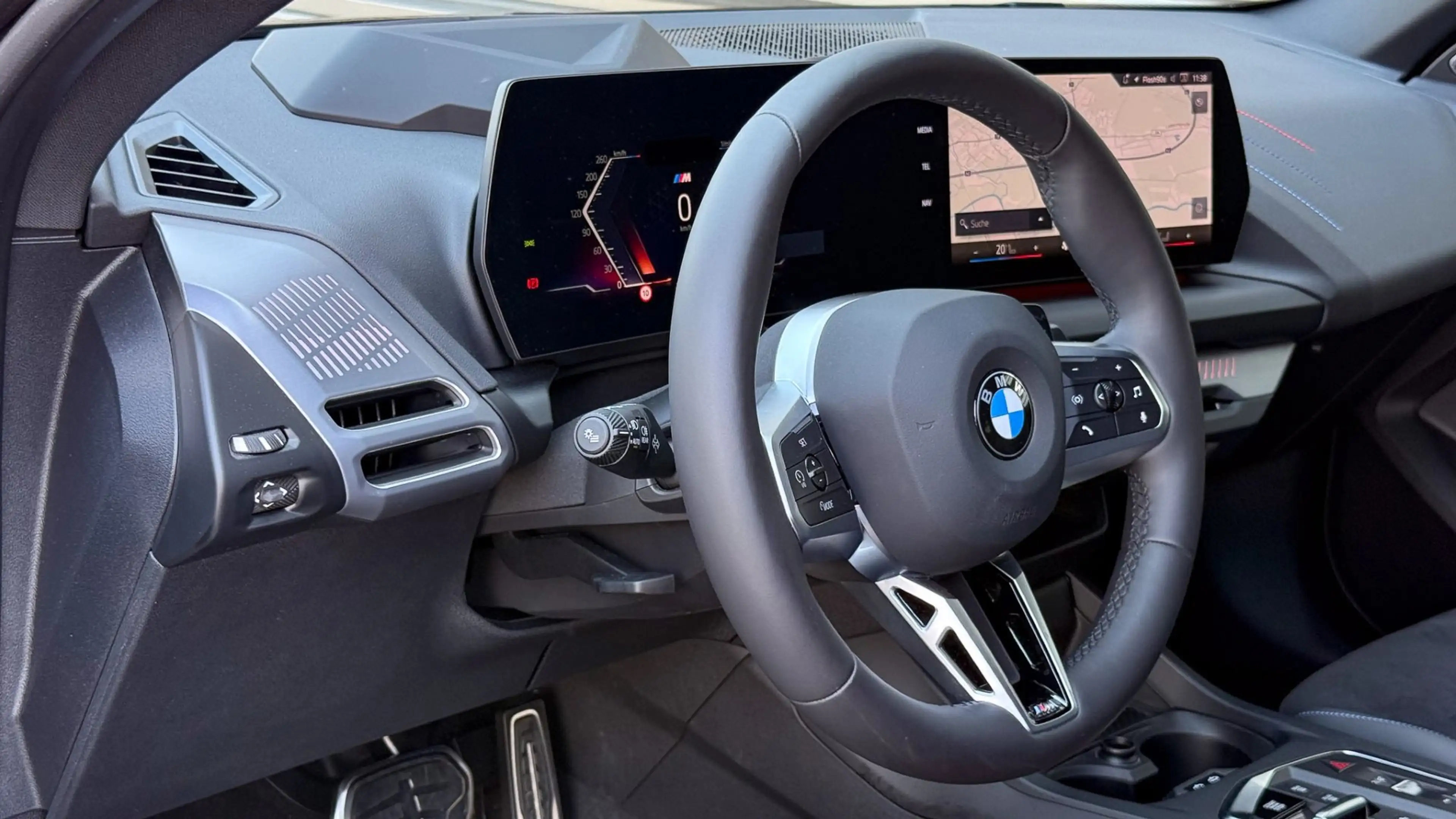 BMW 220 d M-Sportpaket Pro — photo 9
