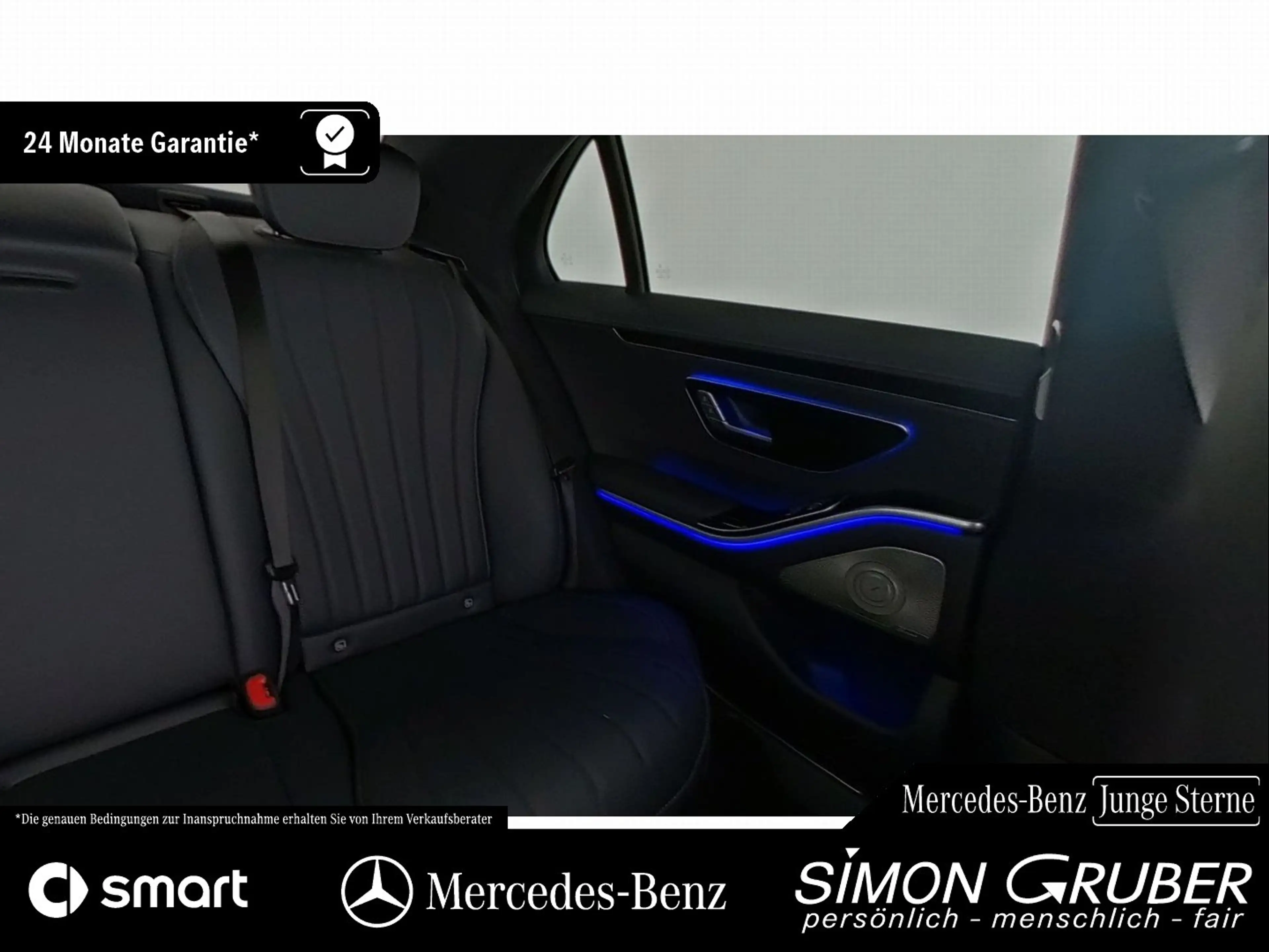 Mercedes-Benz S 350 d 4MATIC Pano Airmatic Burm3D Leder Distr — photo 10
