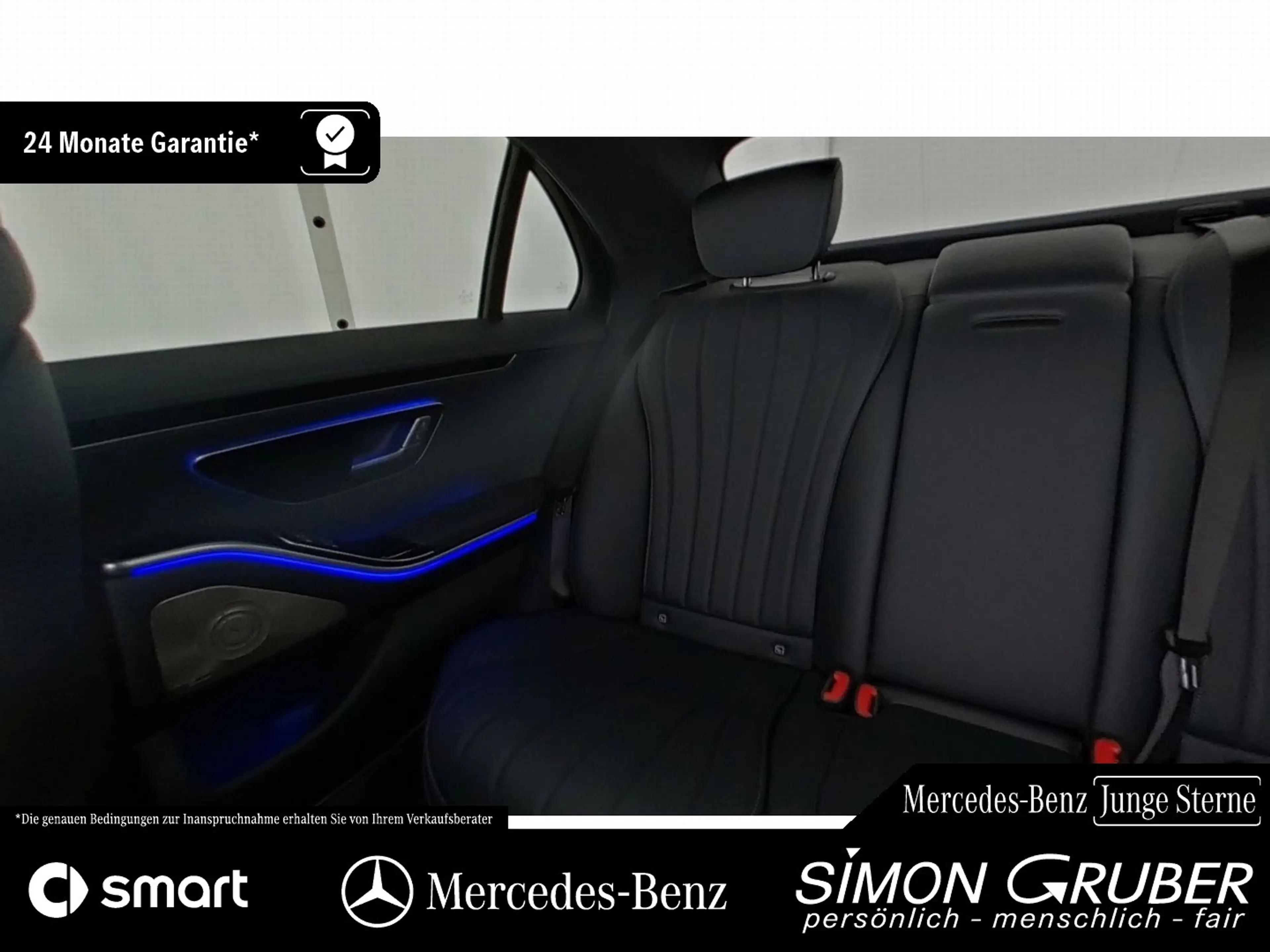 Mercedes-Benz S 350 d 4MATIC Pano Airmatic Burm3D Leder Distr — photo 11