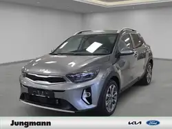 Kia Stonic 1.0 T GDI OPF Mild Hybrid Vision